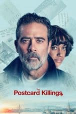 Nonton The Postcard Killings (2020) Subtitle Indonesia